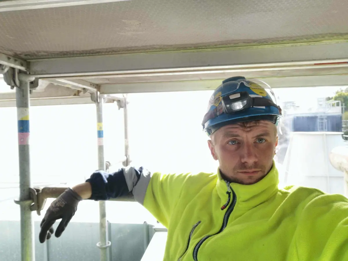 Mateusz Wolar - Ihr Fachmann für Fenster und Innenausbau in Neustadt