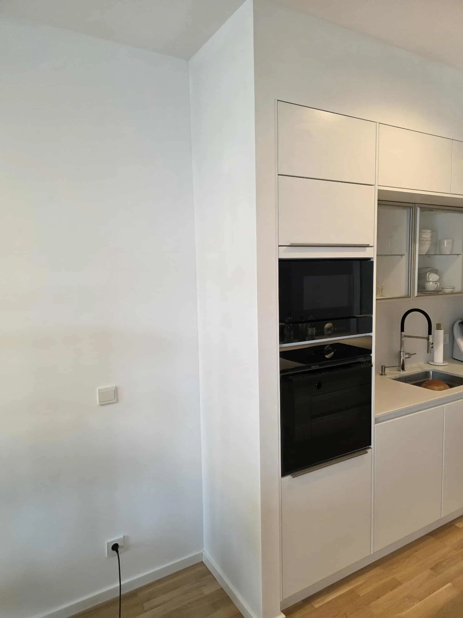 Küchenmontage und Innenausbau